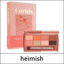 [heimish] ★ Sale 52% ★ (sc) Dailism Eye Palette [Coral Essay] 7.5g / 441(8R)475 / 32,000 won(8)
